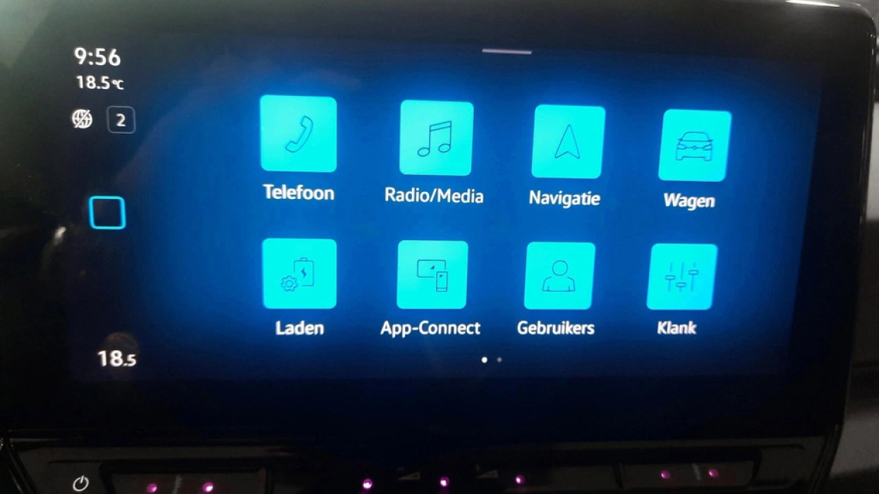 Volkswagen ID.3 45 kWh | App Connect | Navigatie | 18