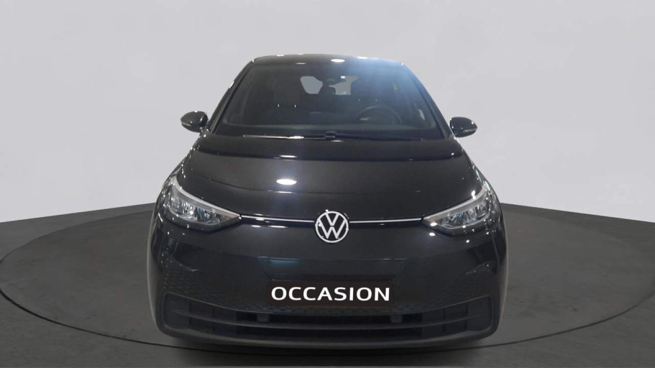 Volkswagen ID.3 45 kWh | App Connect | Navigatie | 18