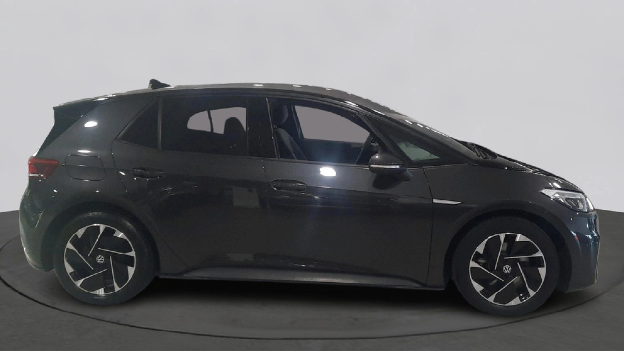 Volkswagen ID.3 45 kWh | App Connect | Navigatie | 18