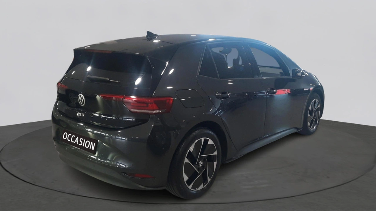 Volkswagen ID.3 45 kWh | App Connect | Navigatie | 18