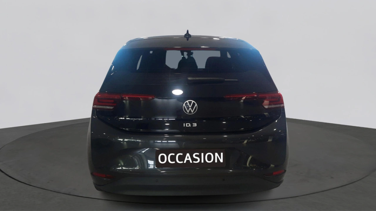 Volkswagen ID.3 45 kWh | App Connect | Navigatie | 18