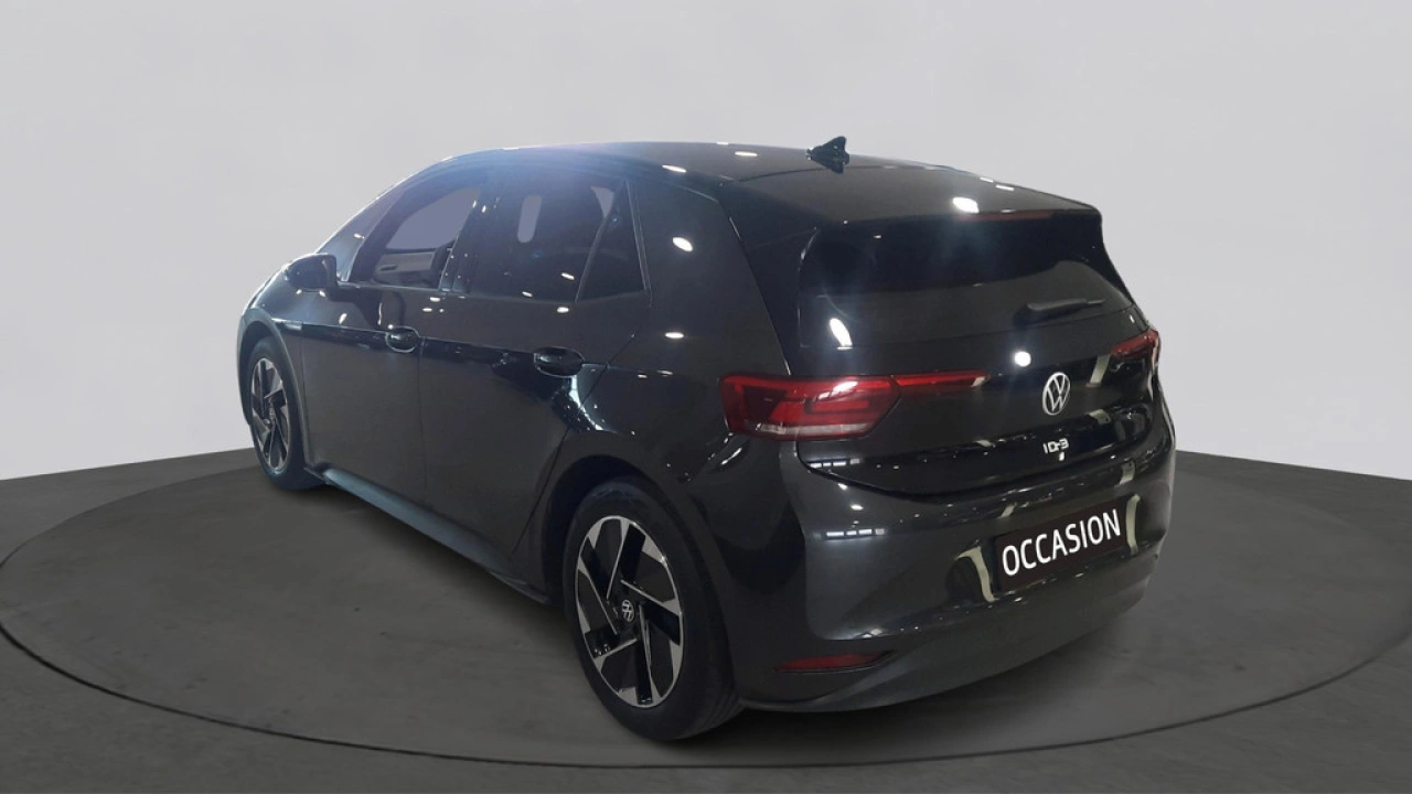 Volkswagen ID.3 45 kWh | App Connect | Navigatie | 18