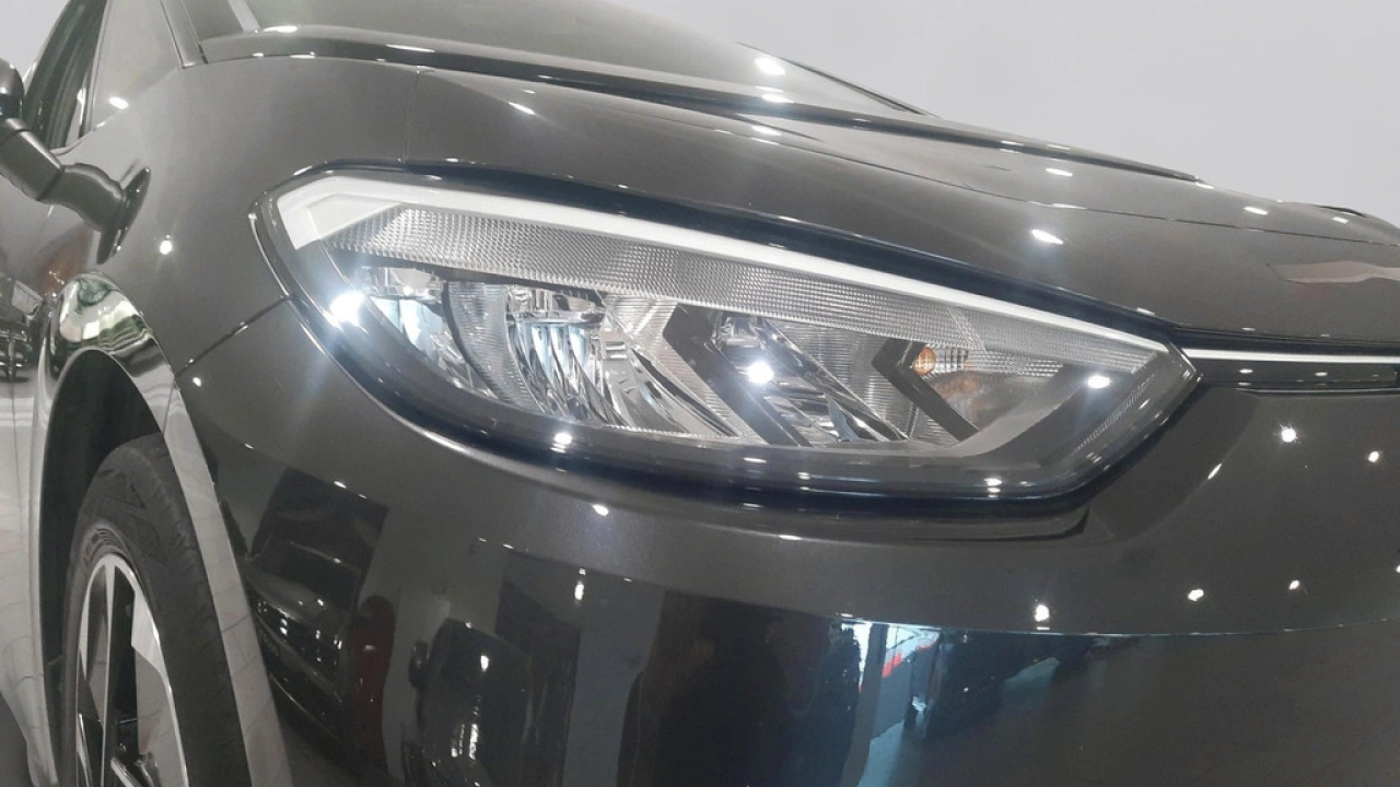 Volkswagen ID.3 45 kWh | App Connect | Navigatie | 18