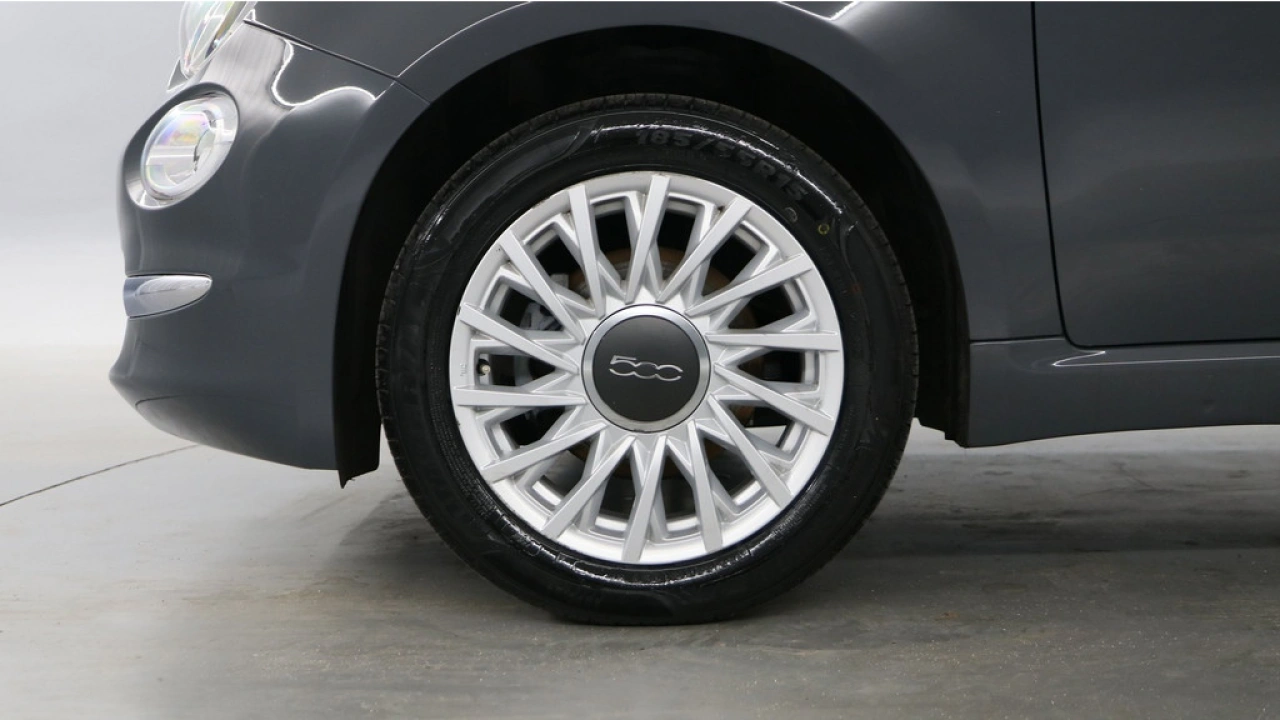 Fiat 500 1.2 70pk Lounge