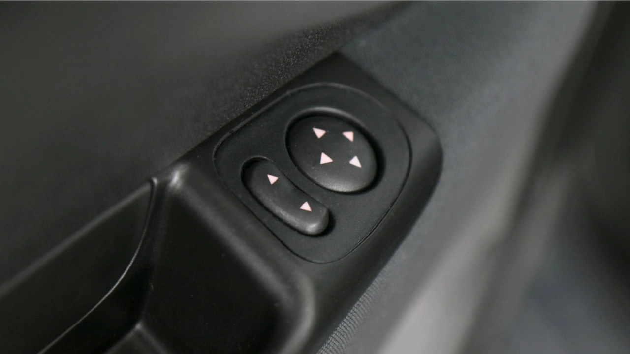 Fiat 500 1.2 70pk Lounge