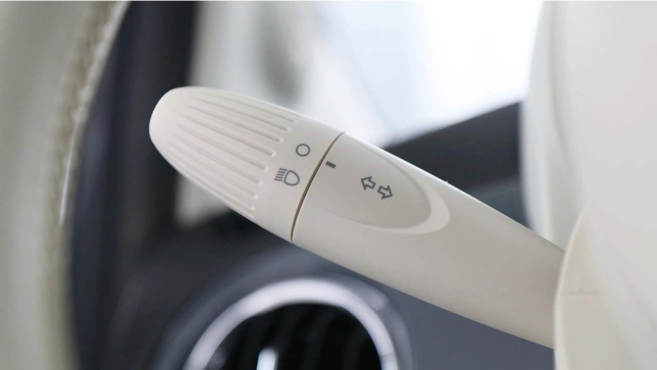 Fiat 500 1.2 70pk Lounge