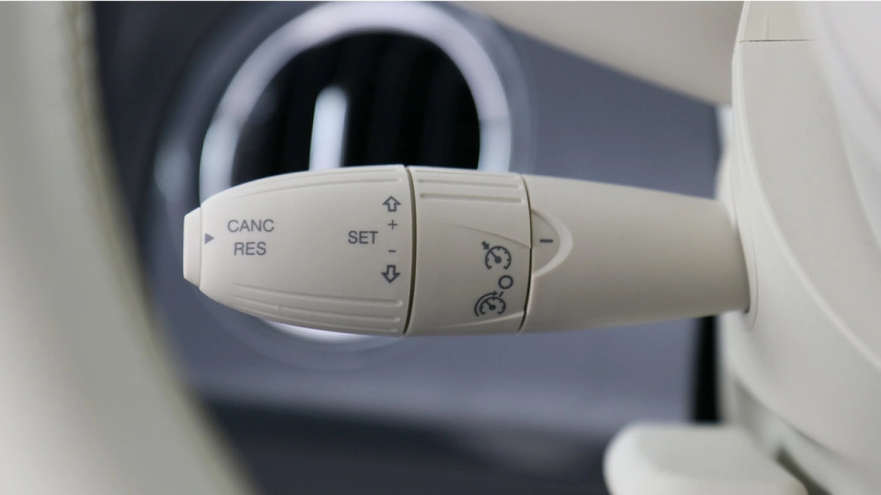 Fiat 500 1.2 70pk Lounge