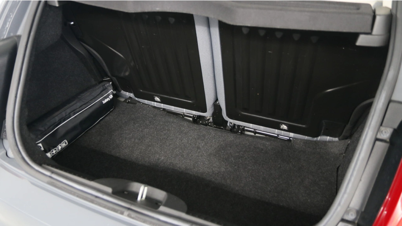 Fiat 500 1.2 70pk Lounge