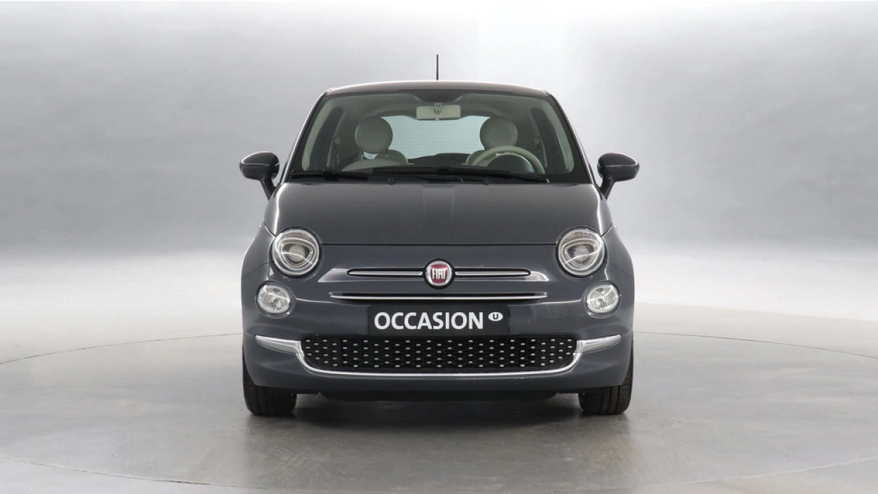 Fiat 500 1.2 70pk Lounge