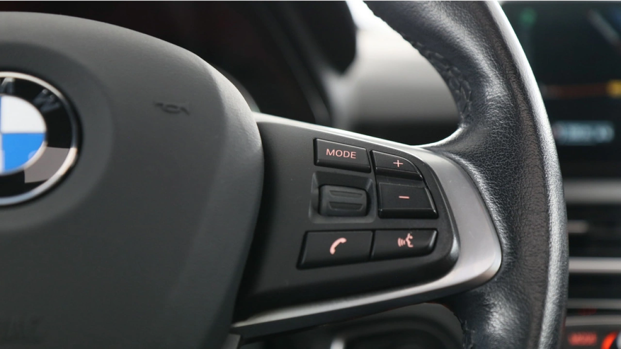 BMW 2 Serie Gran Tourer 218i 136pk High Executive Automaat 7P.