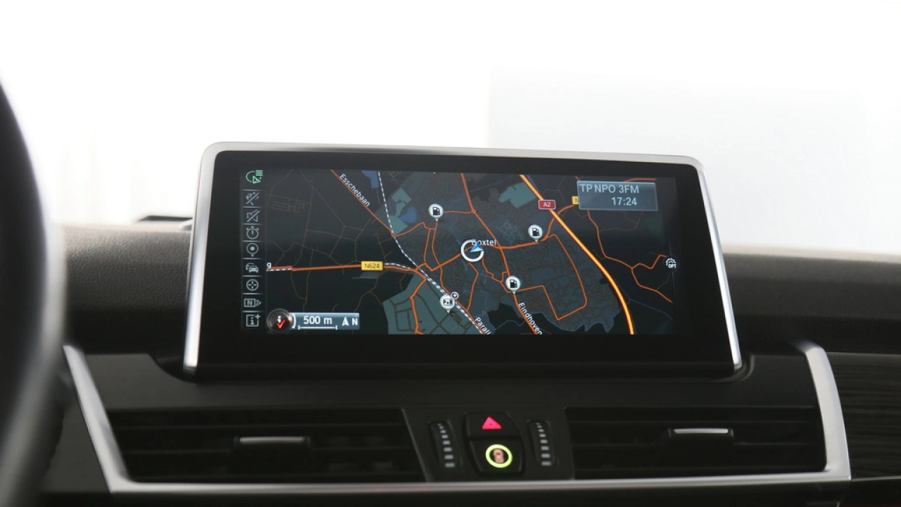 BMW 2 Serie Gran Tourer 218i 136pk High Executive Automaat 7P.