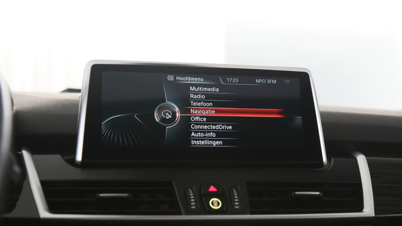 BMW 2 Serie Gran Tourer 218i 136pk High Executive Automaat 7P.