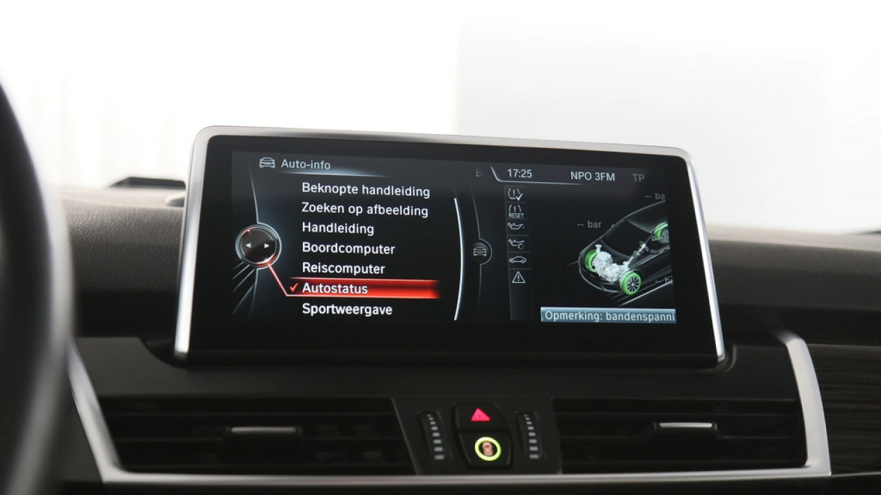 BMW 2 Serie Gran Tourer 218i 136pk High Executive Automaat 7P.