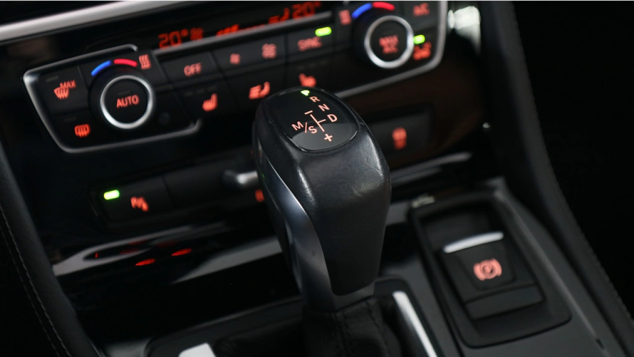 BMW 2 Serie Gran Tourer 218i 136pk High Executive Automaat 7P.