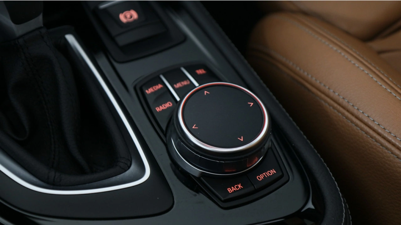 BMW 2 Serie Gran Tourer 218i 136pk High Executive Automaat 7P.