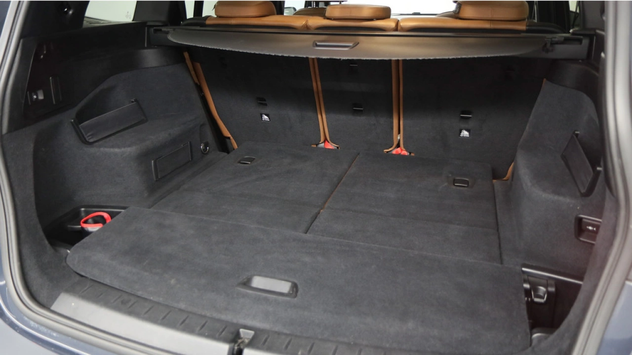 BMW 2 Serie Gran Tourer 218i 136pk High Executive Automaat 7P.