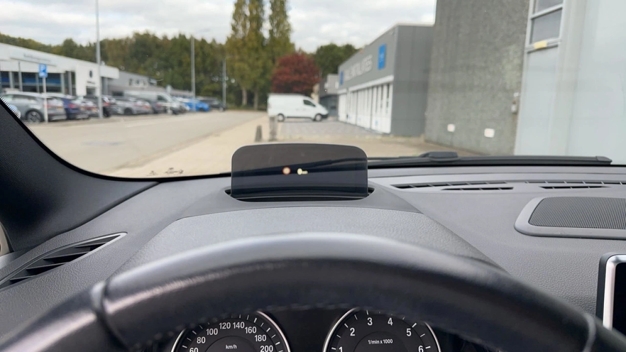 BMW 2 Serie Gran Tourer 218i 136pk High Executive Automaat 7P.