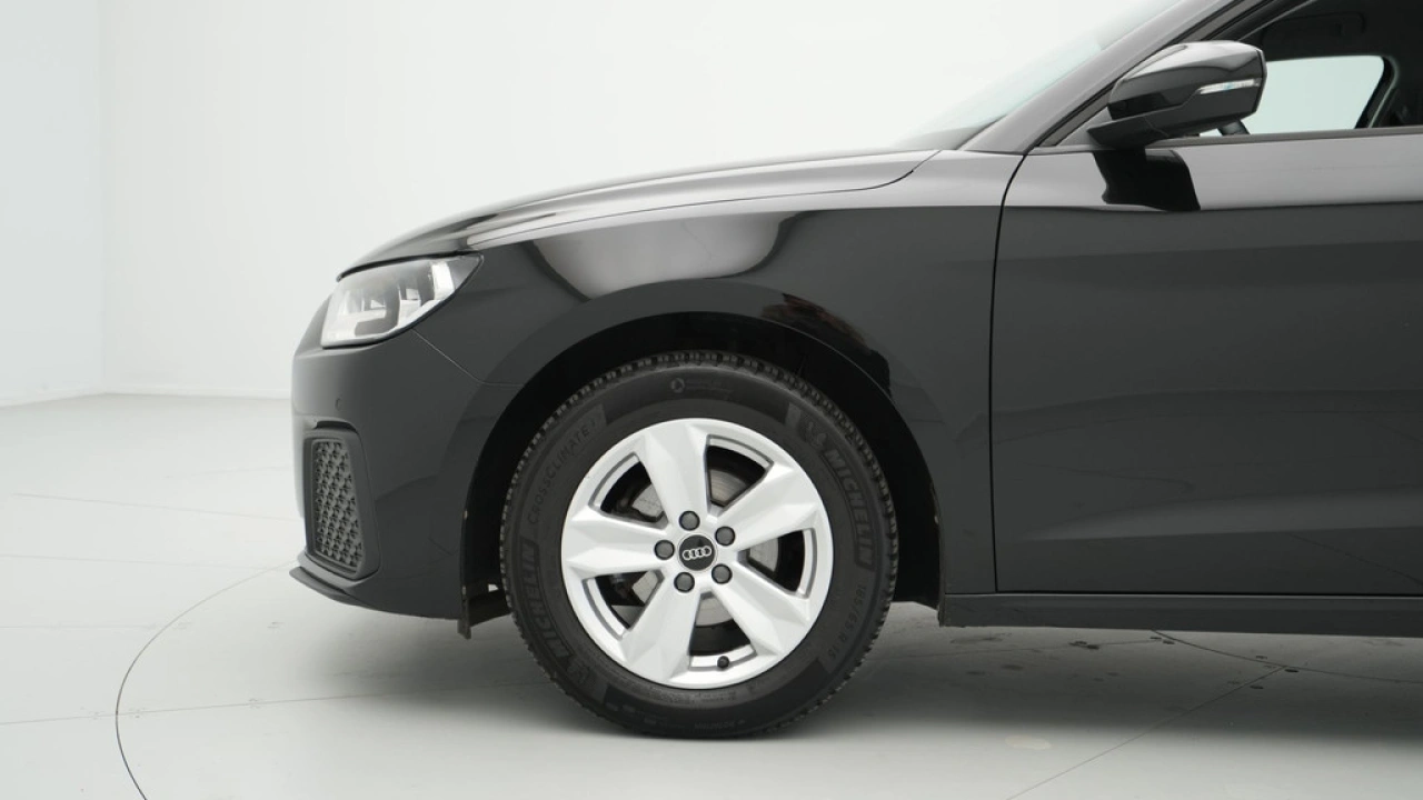Audi A1 Sportback 25 TFSI 95pk
