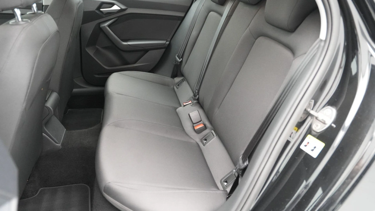 Audi A1 Sportback 25 TFSI 95pk