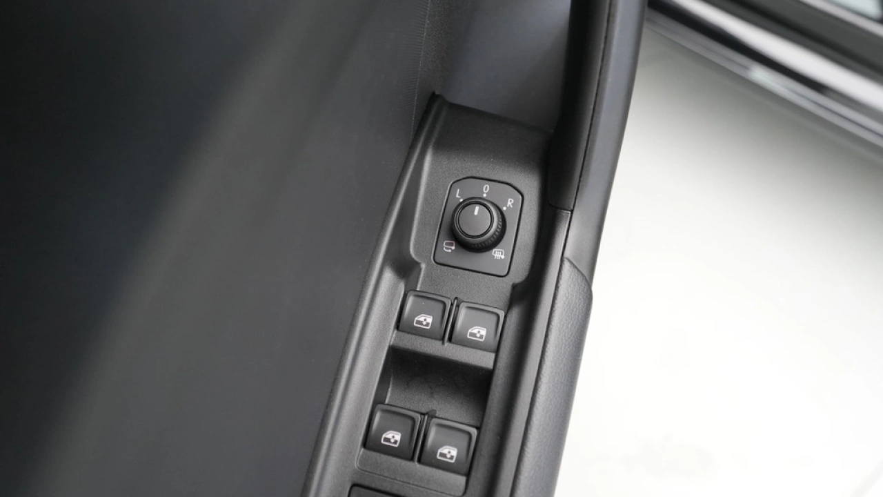 Audi A1 Sportback 25 TFSI 95pk