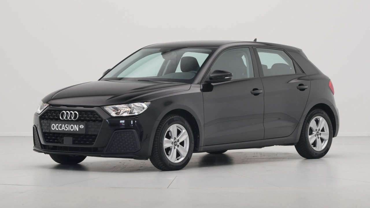 Audi A1 Sportback 25 TFSI 95pk