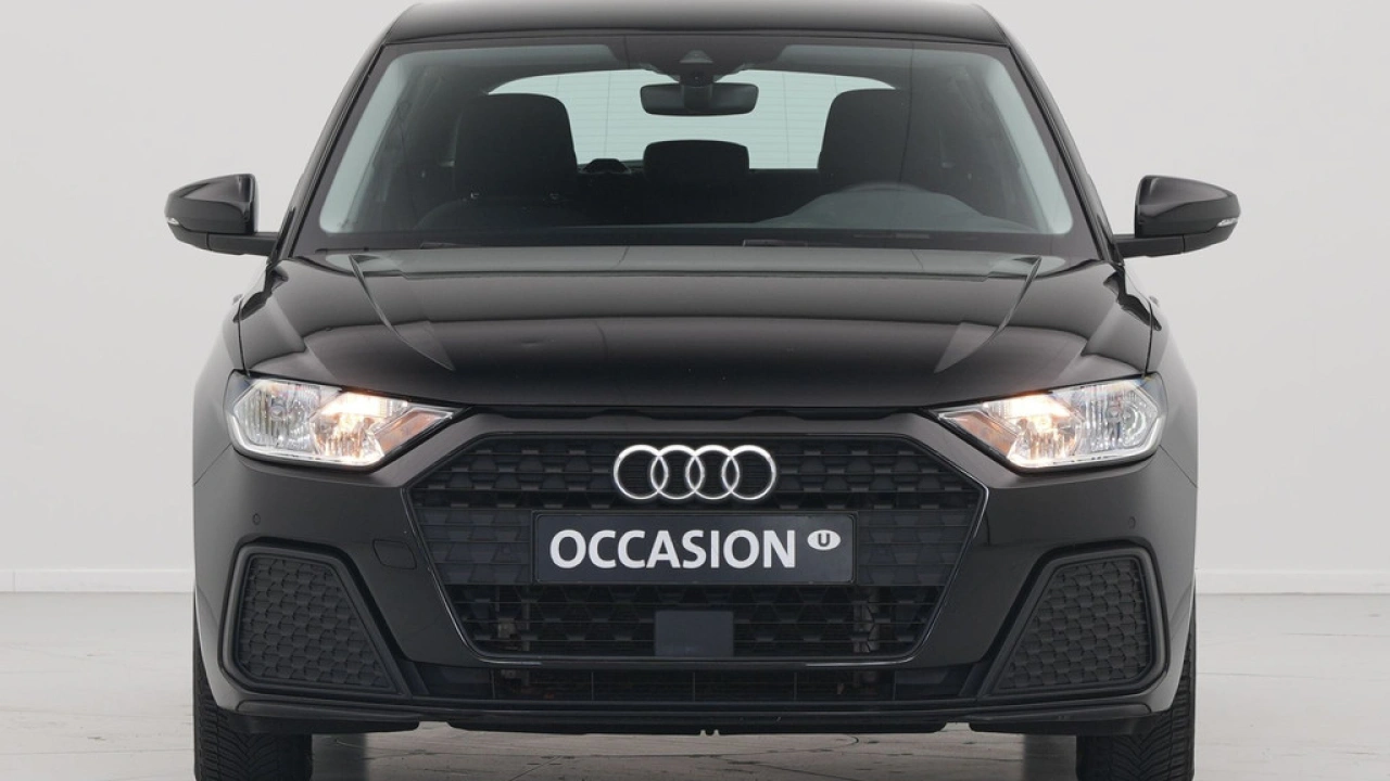 Audi A1 Sportback 25 TFSI 95pk