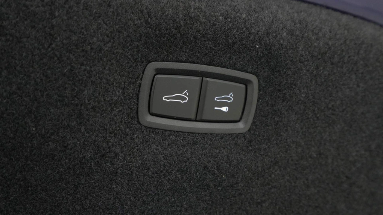 Audi e-tron GT RS 93 kWh