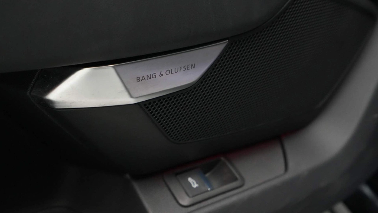 Audi e-tron GT RS 93 kWh