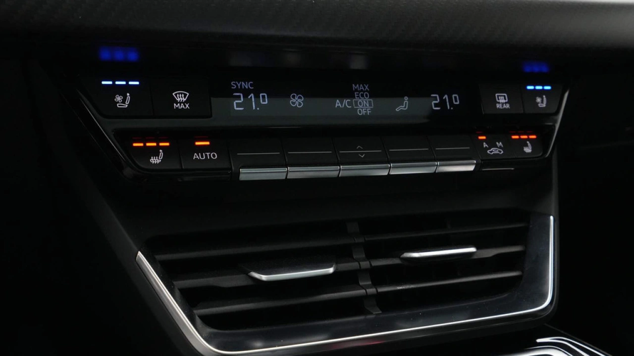 Audi e-tron GT RS 93 kWh