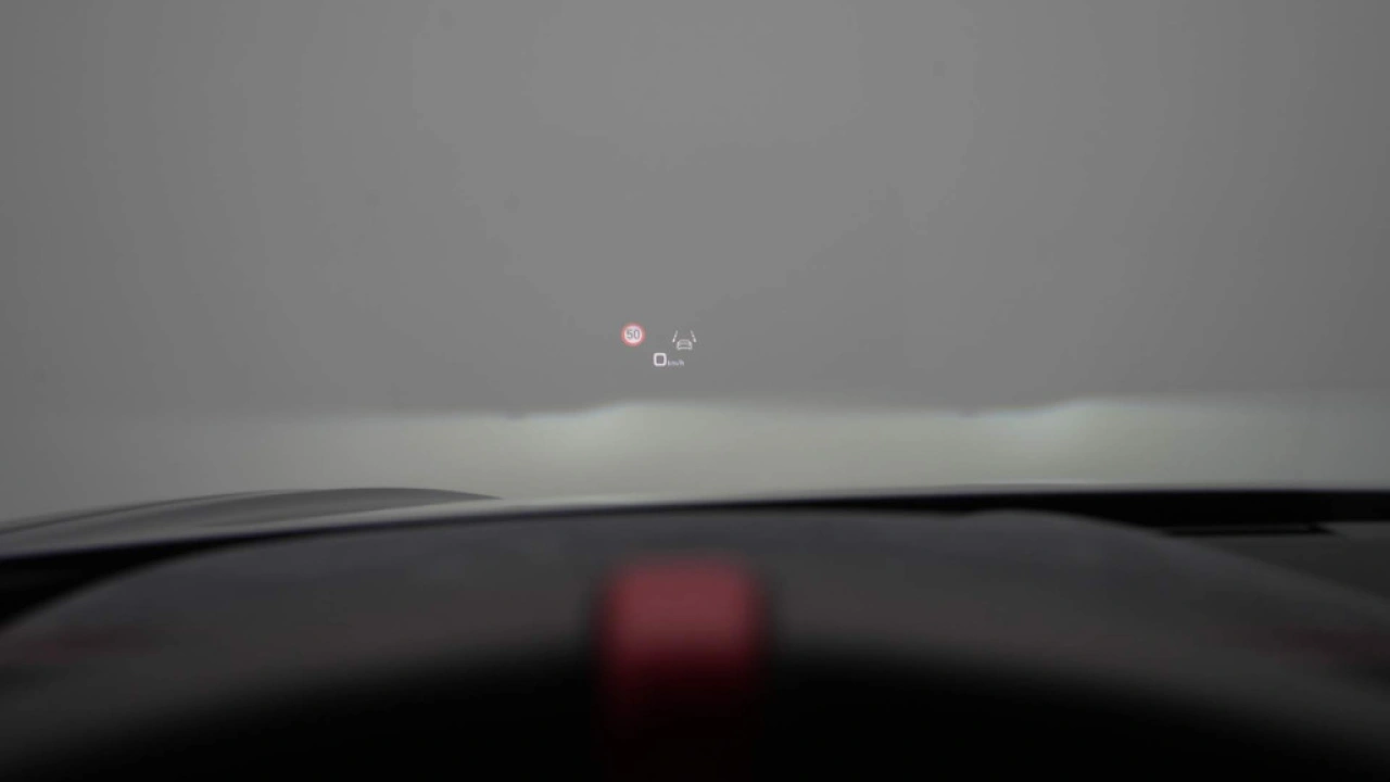 Audi e-tron GT RS 93 kWh