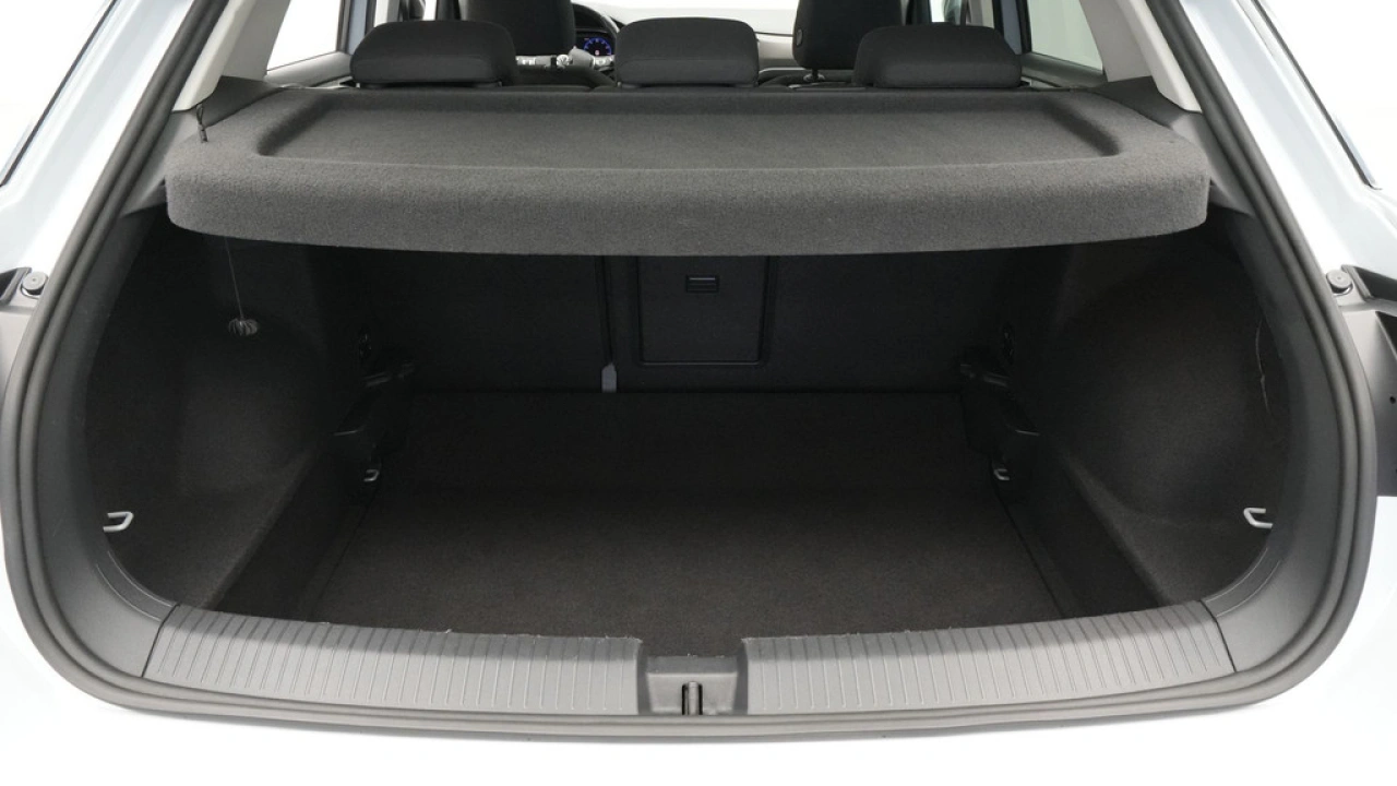 Volkswagen T-Roc 1.0 TSI 115pk Style