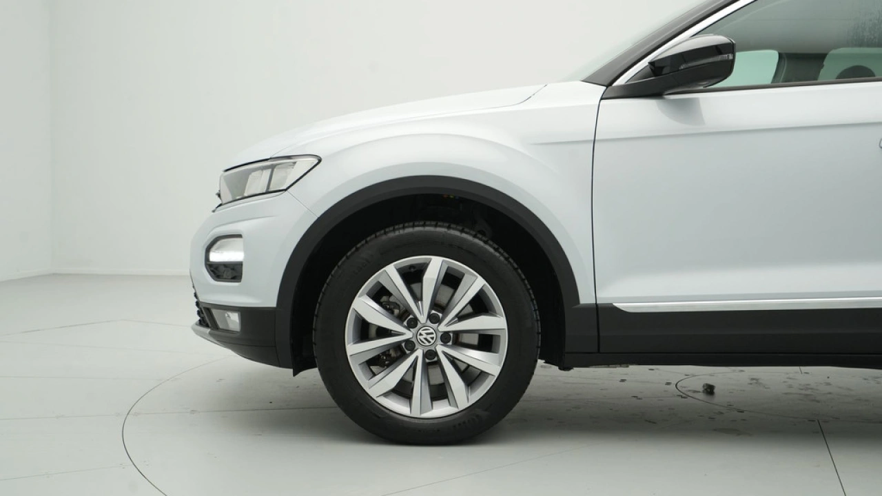 Volkswagen T-Roc 1.0 TSI 115pk Style