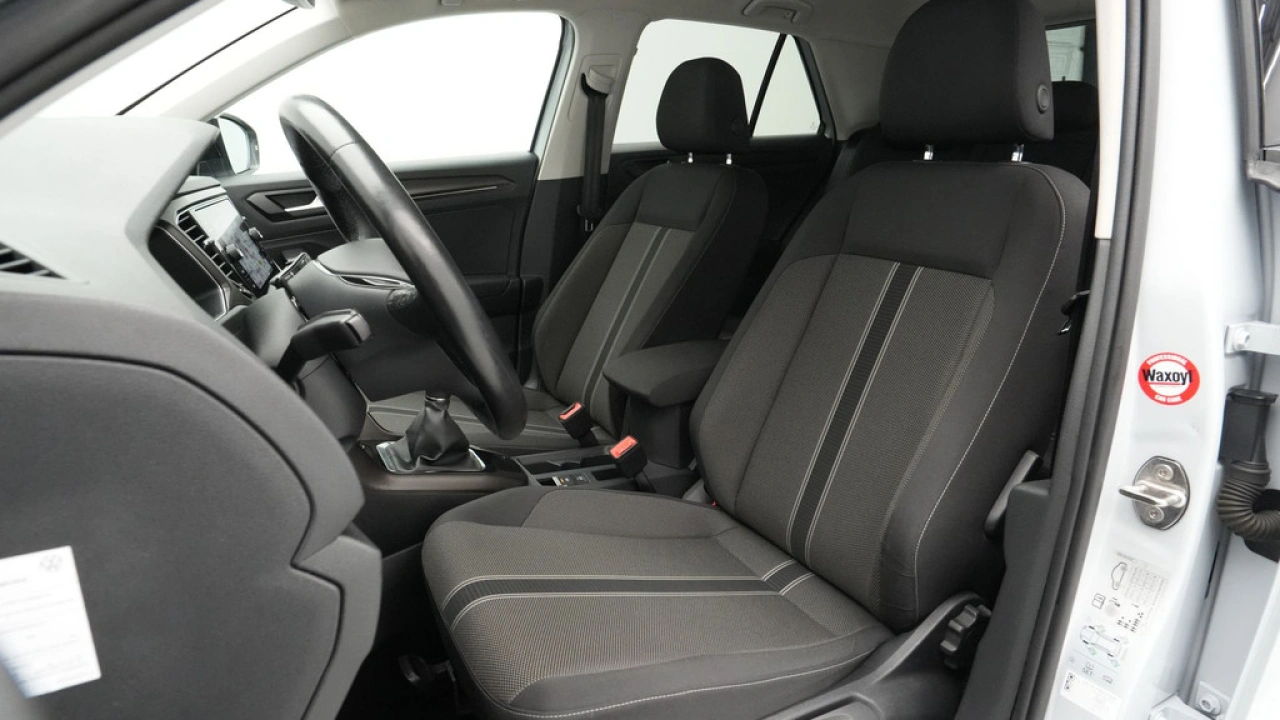 Volkswagen T-Roc 1.0 TSI 115pk Style