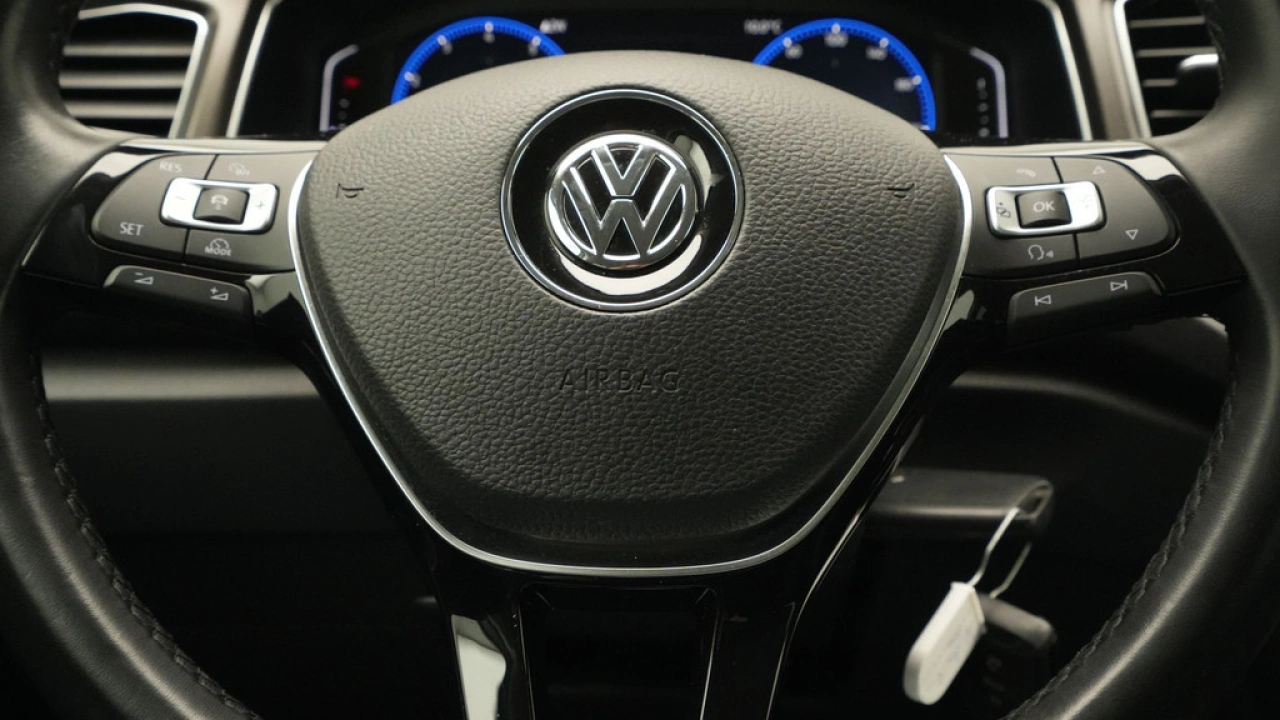 Volkswagen T-Roc 1.0 TSI 115pk Style