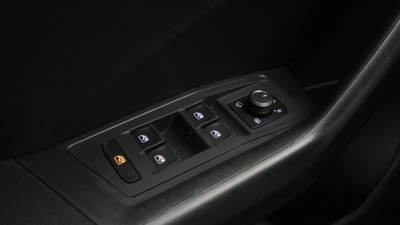 Volkswagen T-Roc 1.0 TSI 115pk Style