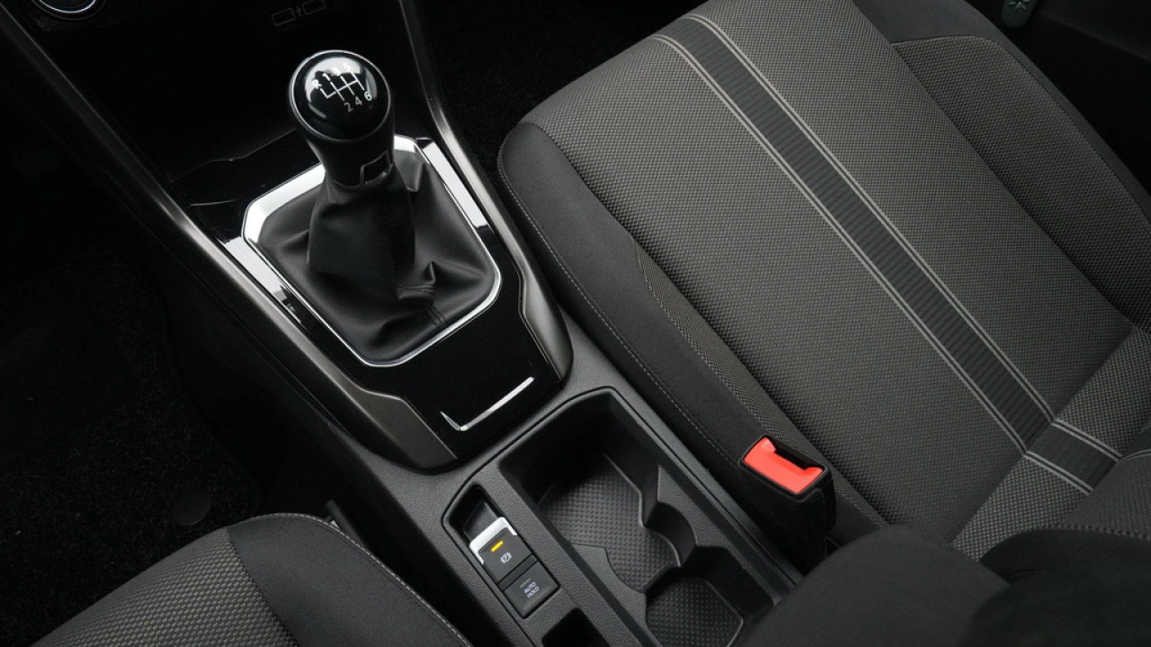 Volkswagen T-Roc 1.0 TSI 115pk Style