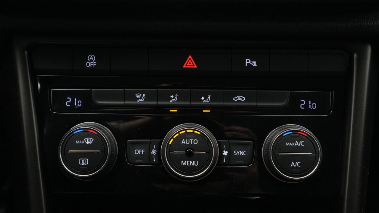 Volkswagen T-Roc 1.0 TSI 115pk Style