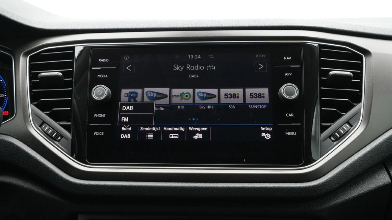 Volkswagen T-Roc 1.0 TSI 115pk Style