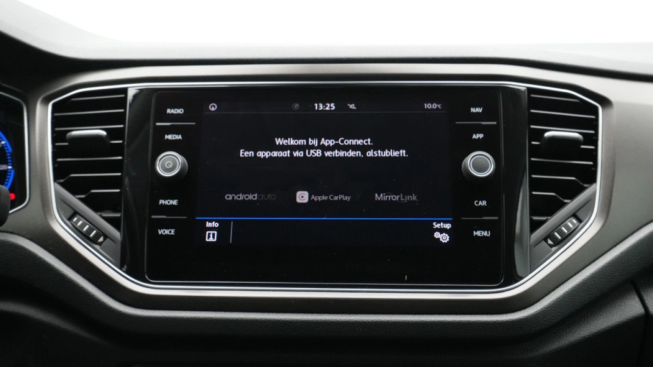 Volkswagen T-Roc 1.0 TSI 115pk Style