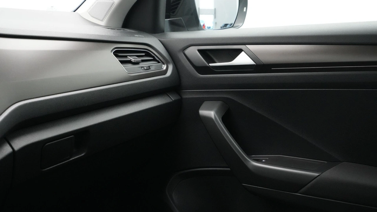 Volkswagen T-Roc 1.0 TSI 115pk Style