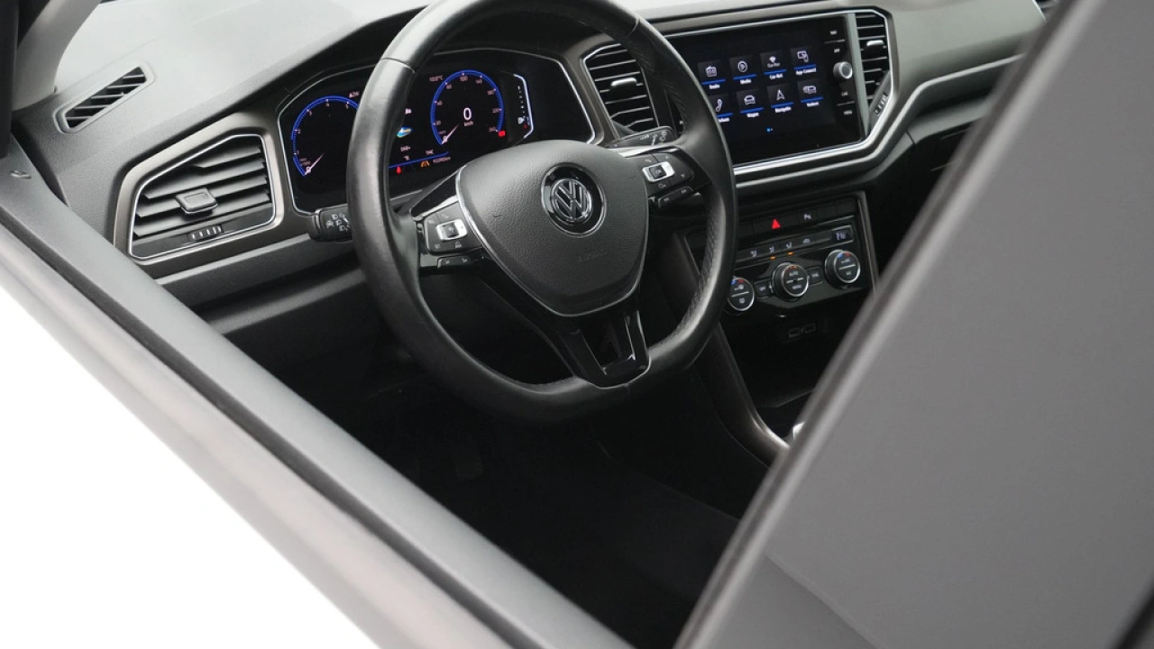 Volkswagen T-Roc 1.0 TSI 115pk Style