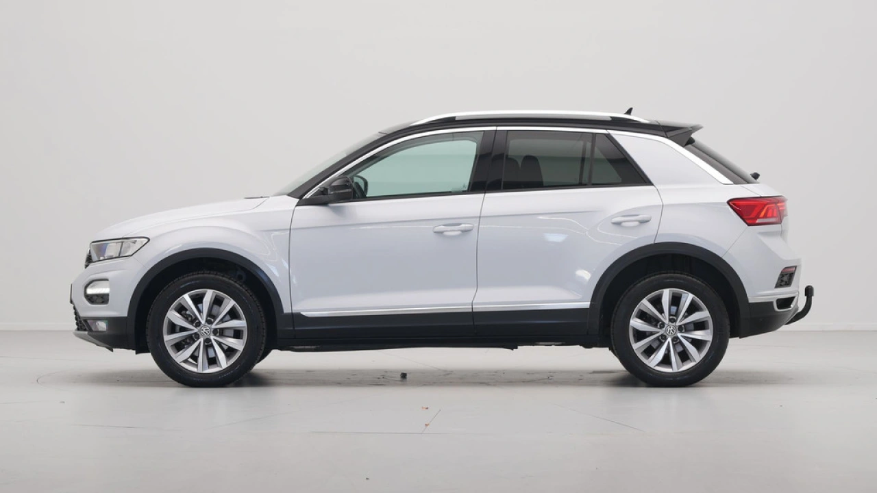 Volkswagen T-Roc 1.0 TSI 115pk Style