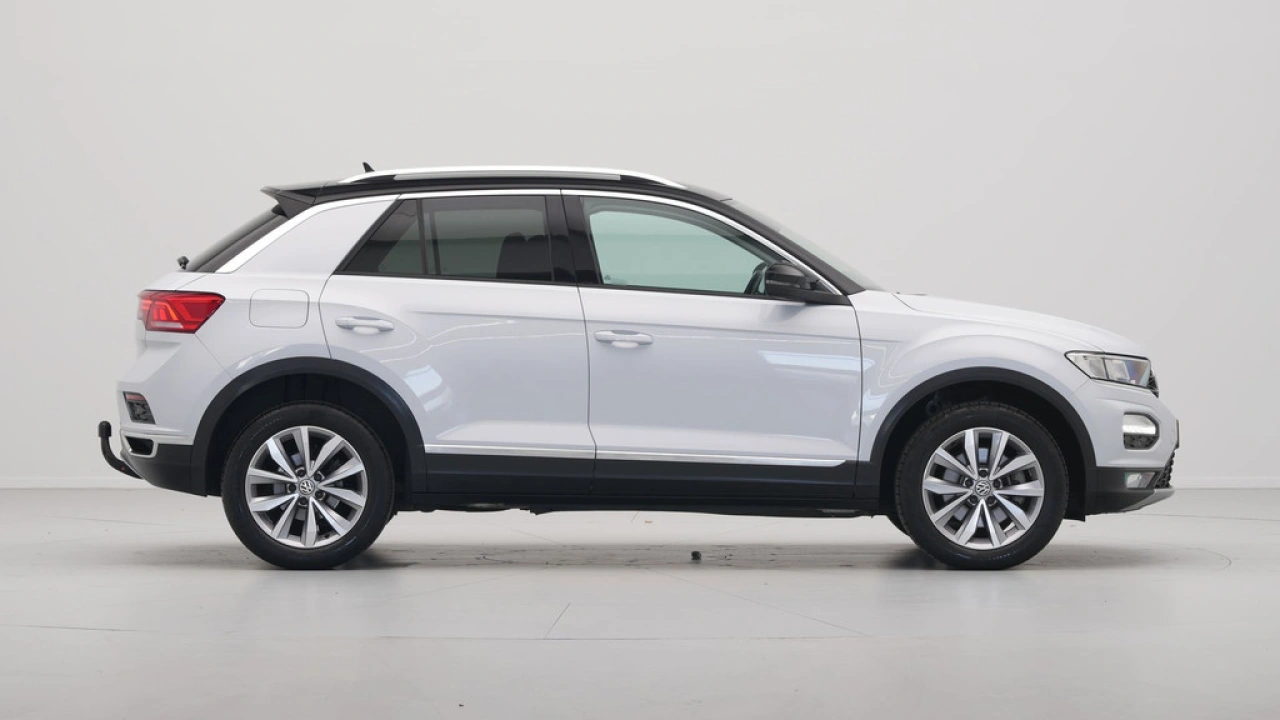 Volkswagen T-Roc 1.0 TSI 115pk Style