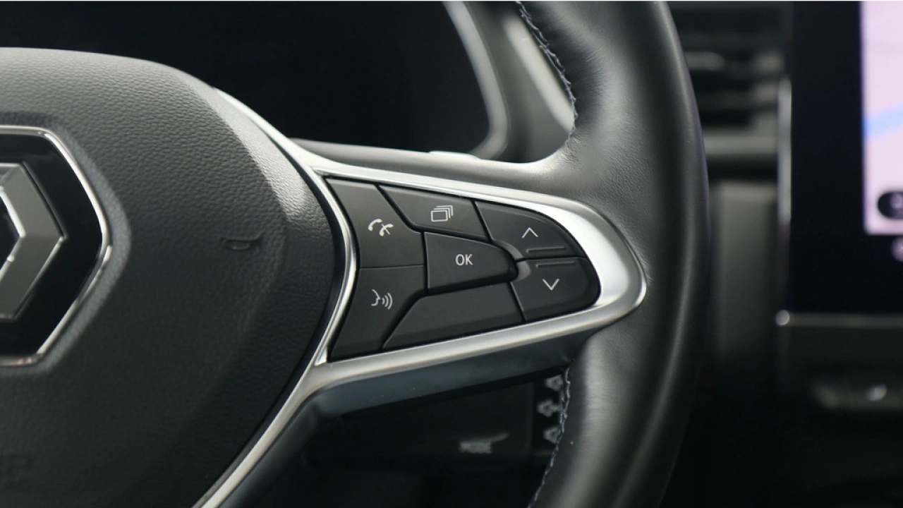 Renault Captur 1.3 TCe 155pk Initiale Paris Automaat