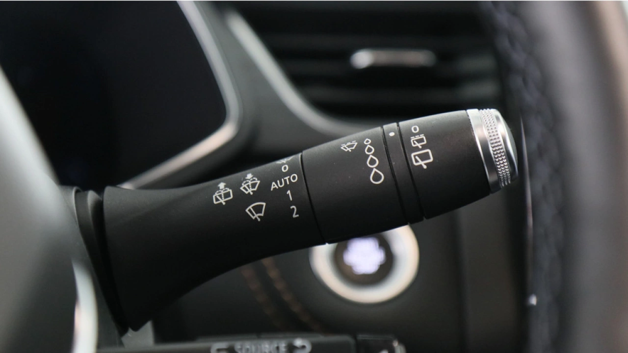 Renault Captur 1.3 TCe 155pk Initiale Paris Automaat