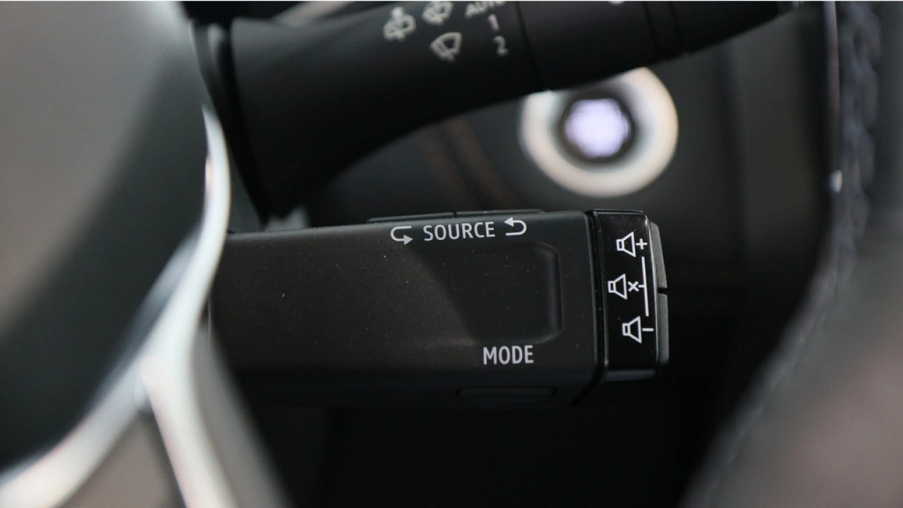 Renault Captur 1.3 TCe 155pk Initiale Paris Automaat