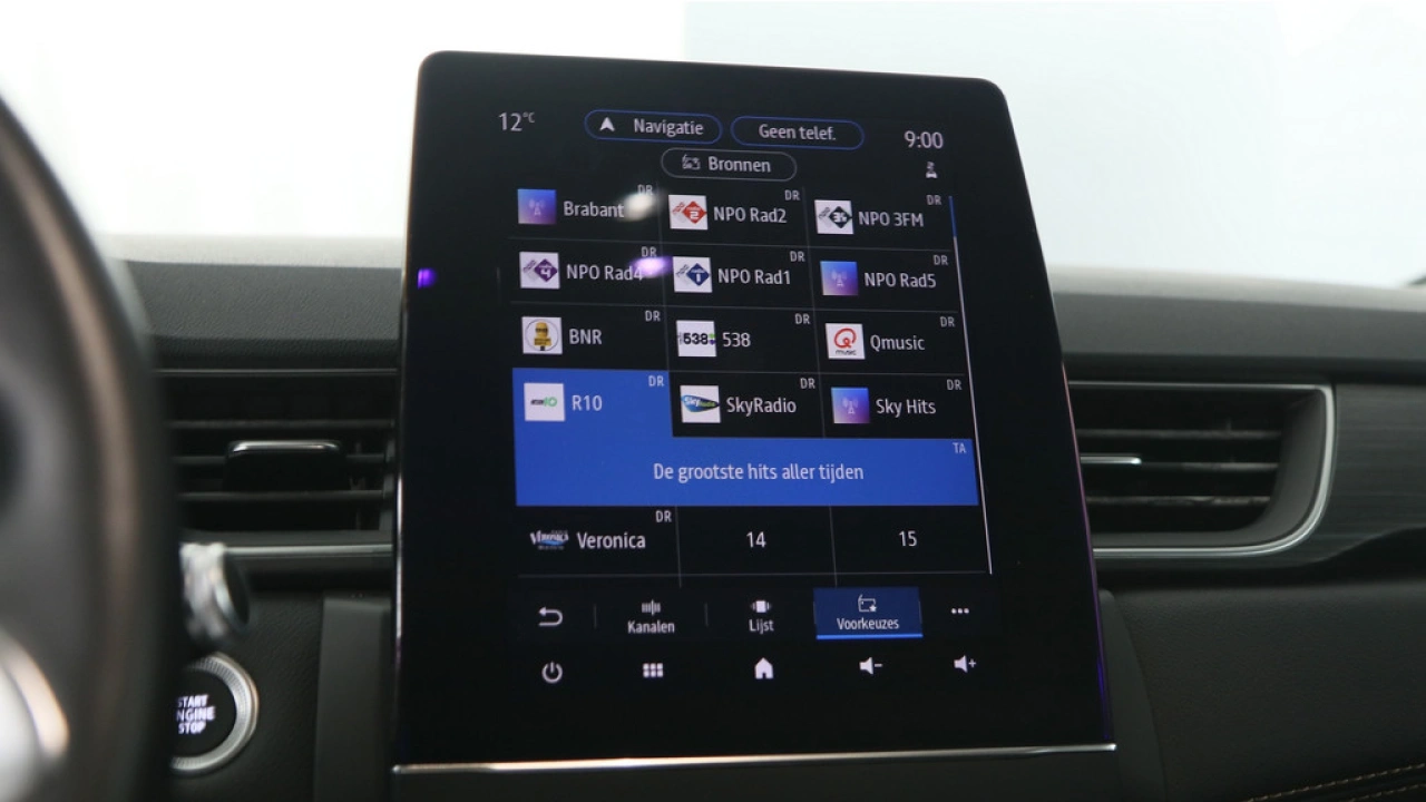 Renault Captur 1.3 TCe 155pk Initiale Paris Automaat