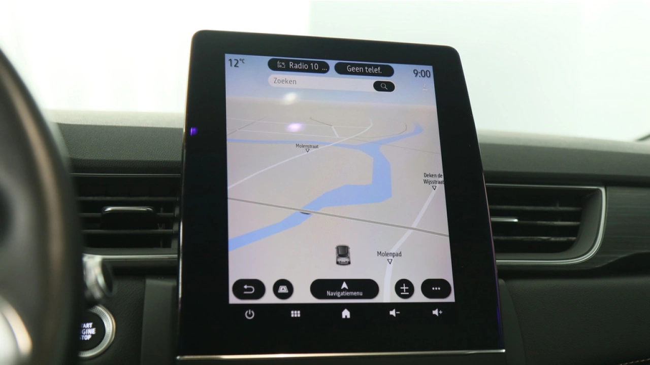 Renault Captur 1.3 TCe 155pk Initiale Paris Automaat