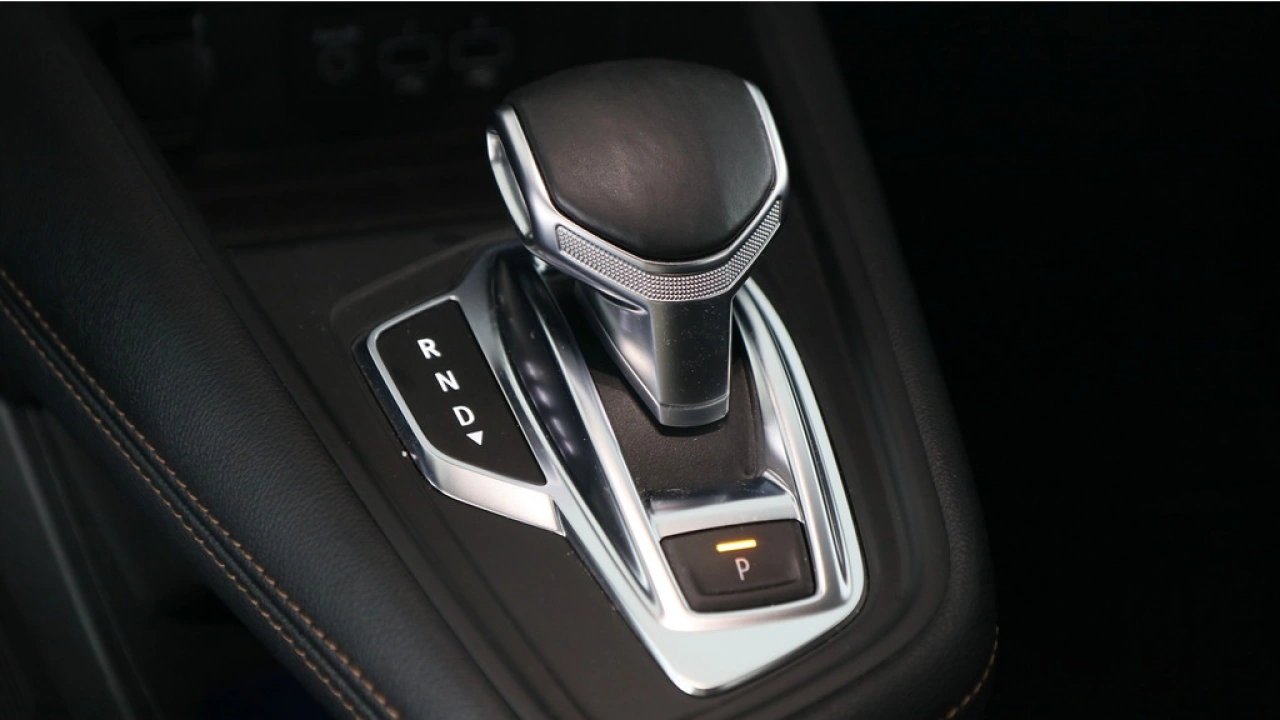 Renault Captur 1.3 TCe 155pk Initiale Paris Automaat