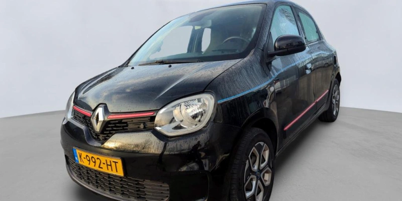 Renault Twingo Z.E. R80 Collection